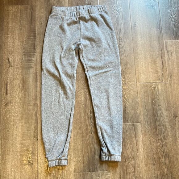 Gray jogger pants  - Picture 1 of 5